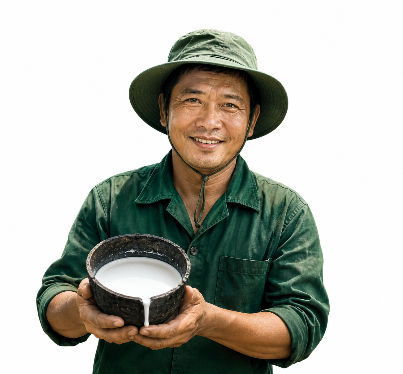 BYSA Rubber